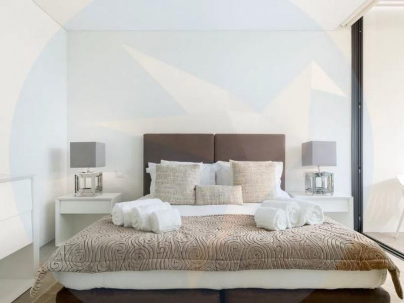 Villa Saturnia , Algarve , Vale Do Lobo 