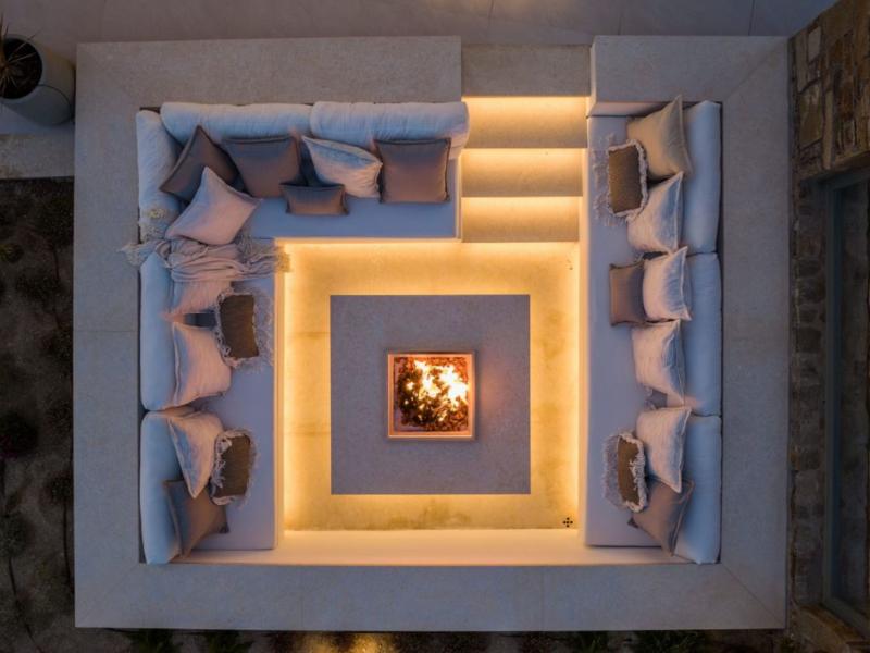 Villa Asteria , Mykonos 