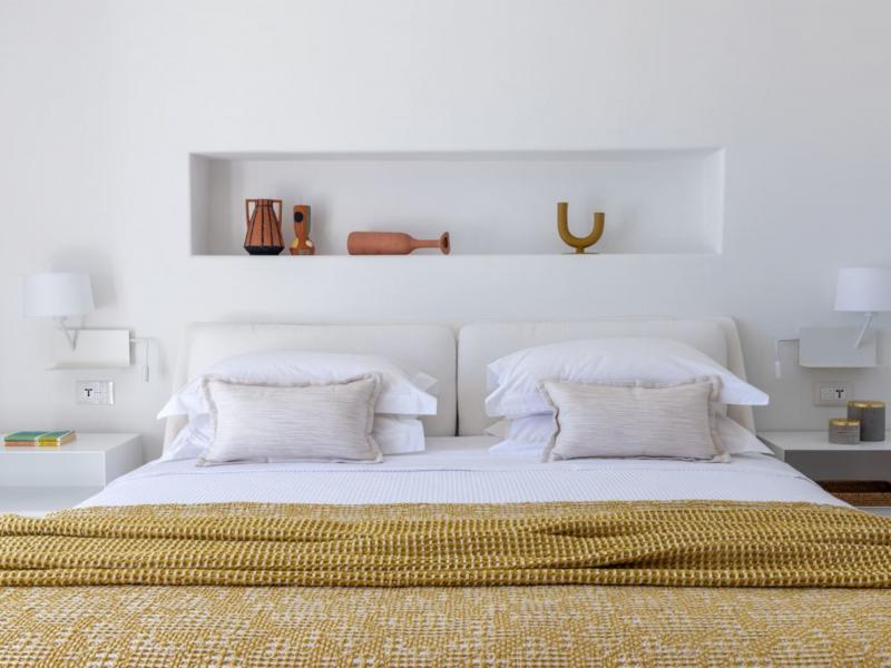 Villa Asteria , Mykonos 