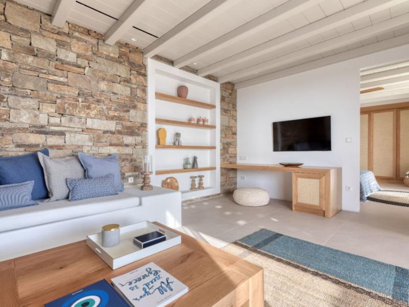 Villa Asteria , Mykonos 