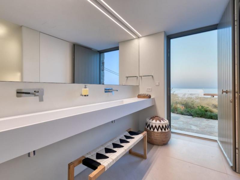 Villa Asteria , Mykonos 