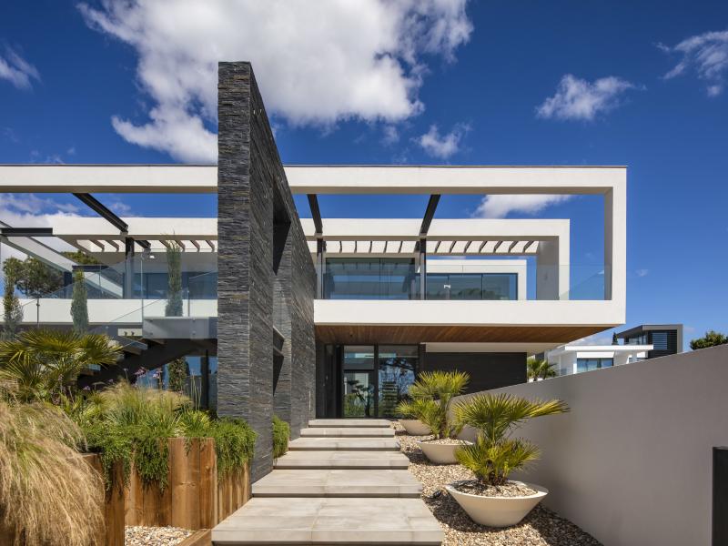 Villa Xamena , Algarve , Vale Do Lobo 