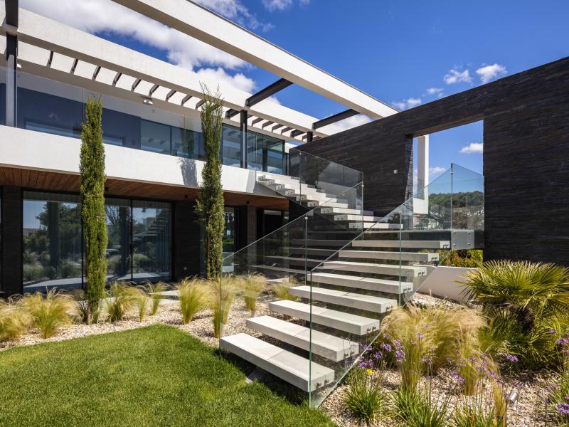 Villa Xamena , Algarve , Vale Do Lobo 