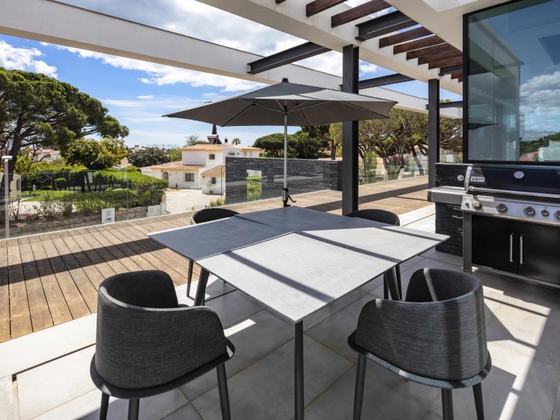 Villa Xamena , Algarve , Vale Do Lobo 