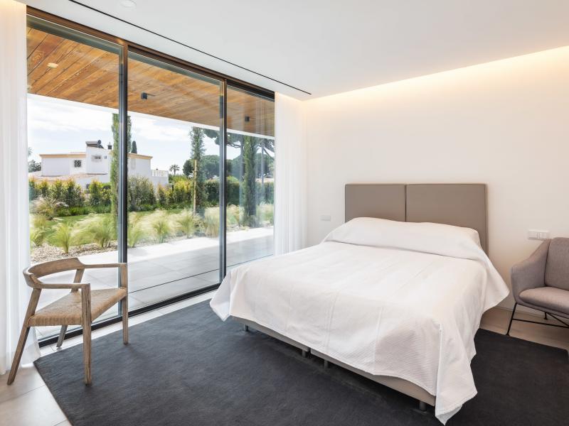 Villa Xamena , Algarve , Vale Do Lobo 