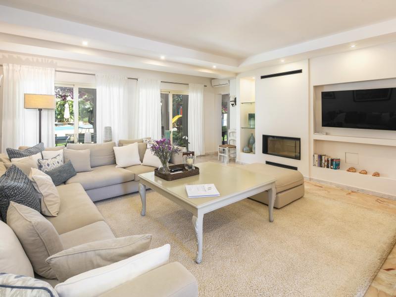 Villa Pinhal , Algarve , Vilamoura 