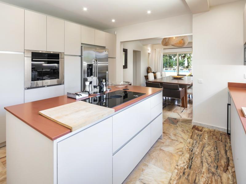 Villa Pinhal , Algarve , Vilamoura 