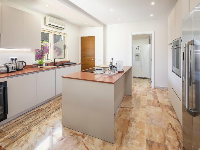 Villa Pinhal , Algarve , Vilamoura 