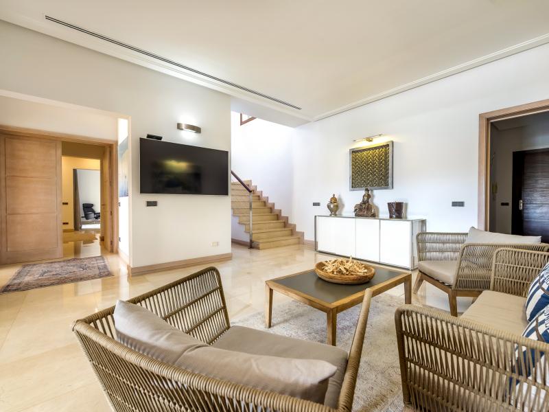 Villa Palmeras de Mallorca , 