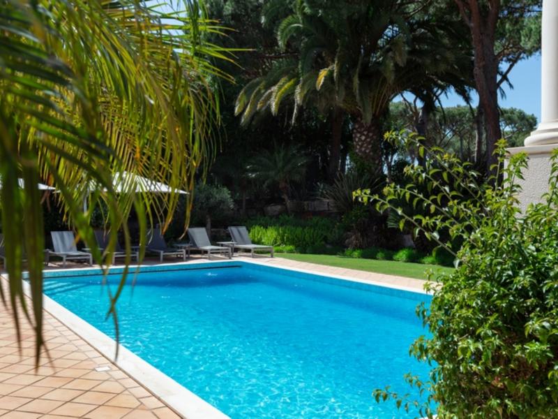 Villa Isabela , Algarve , Quinta do Lago 
