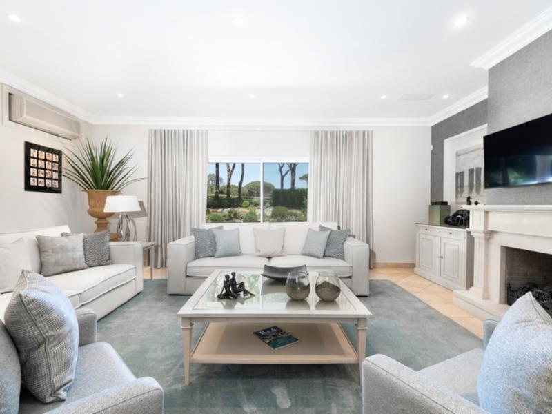 Villa Isabela , Algarve , Quinta do Lago 