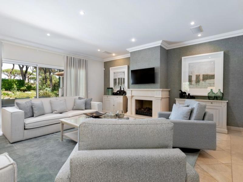 Villa Isabela , Algarve , Quinta do Lago 