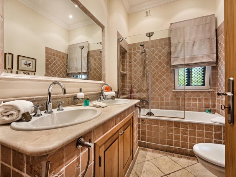 Villa Isabela , Algarve , Quinta do Lago 