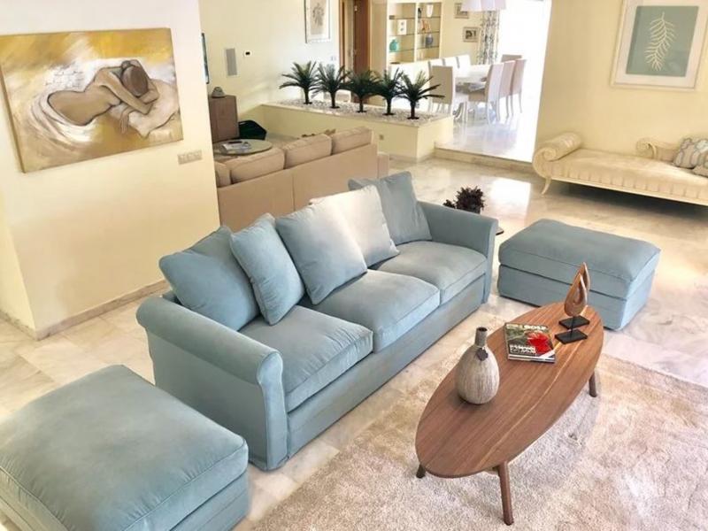 Villa Esther , Algarve , Quinta do Lago 