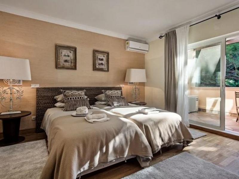 Villa Esther , Algarve , Quinta do Lago 