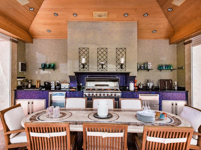 Villa Christine , Algarve , Quinta do Lago 