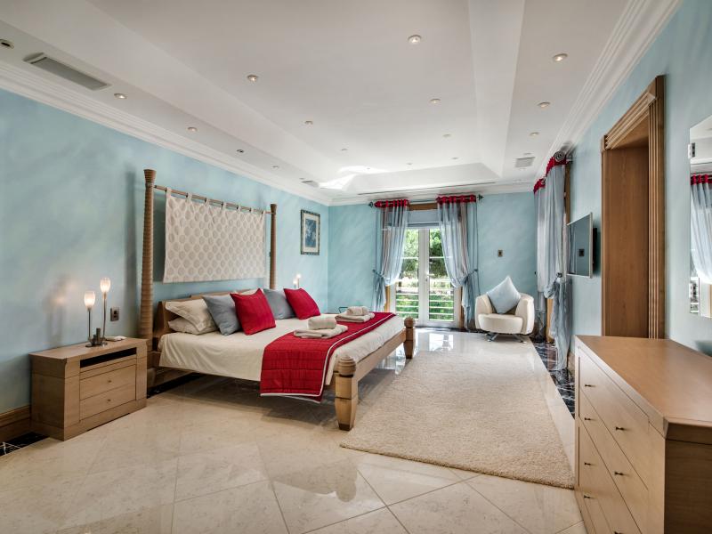 Villa Christine , Algarve , Quinta do Lago 