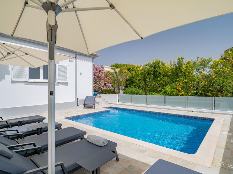 Villa Musica , Algarve , Almancil 