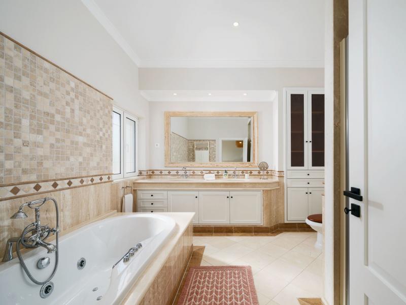 Villa Rola , Algarve , Varandas do Lago 