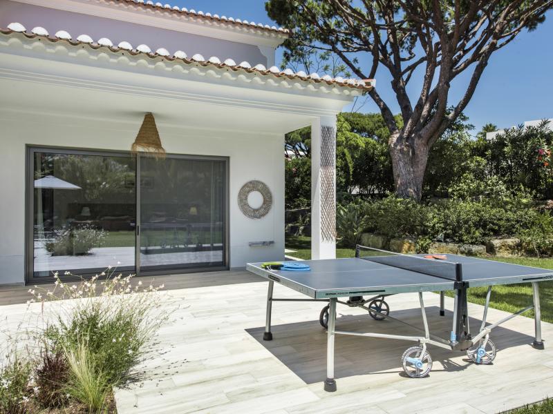 Villa Redenta , Algarve 