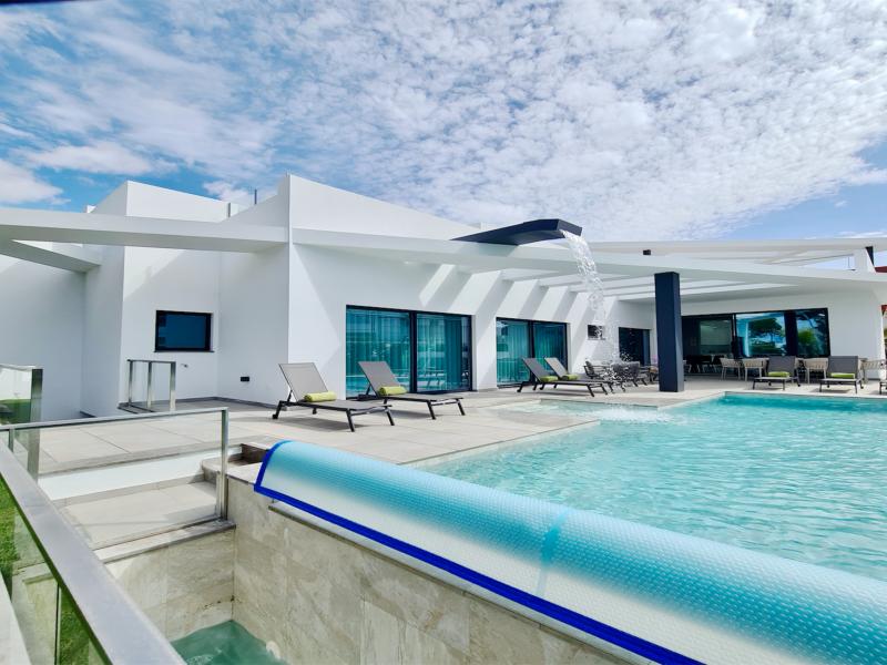 Villa Aquadream , Algarve , Vilamoura 