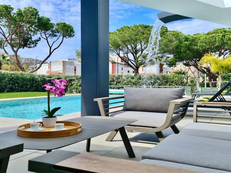 Villa Aquadream , Algarve , Vilamoura 