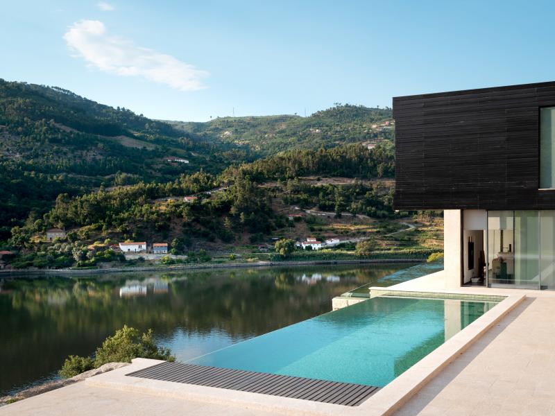 Villa Cerise , Douro 