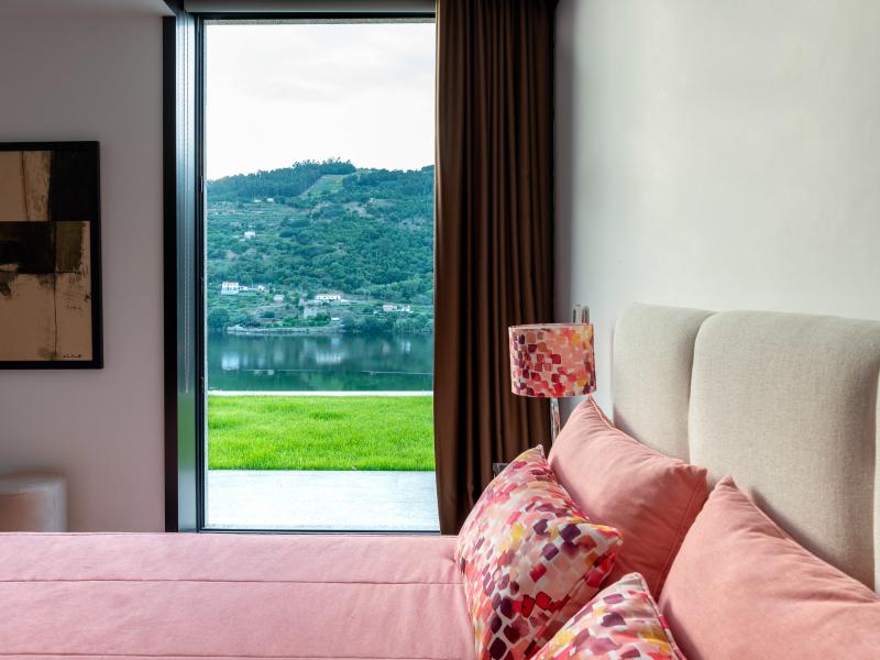 Villa Cerise , Douro 