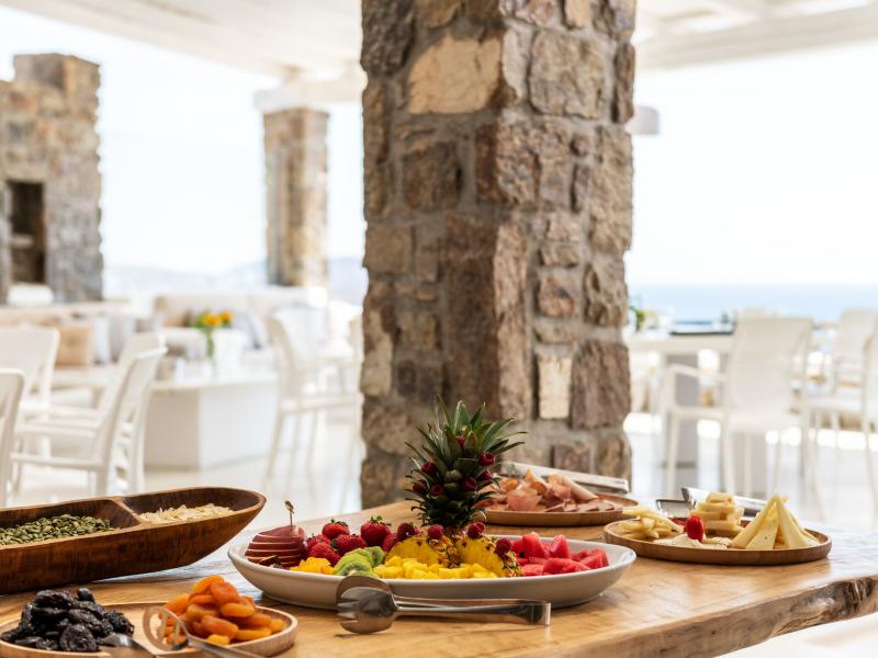 Aegean Dream , Mykonos 