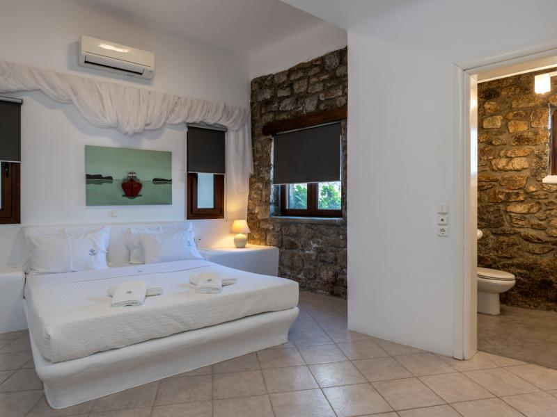 Aegean Dream , Mykonos 