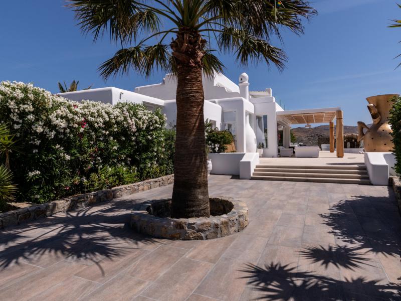 Aegean Dream , Mykonos 