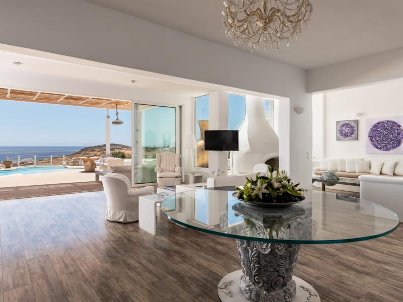 Aegean Dream , Mykonos 