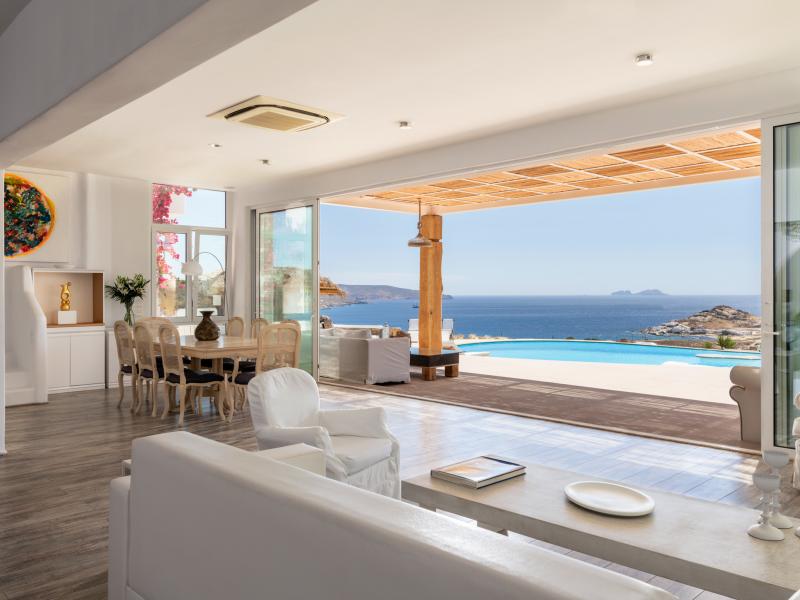 Aegean Dream , Mykonos 