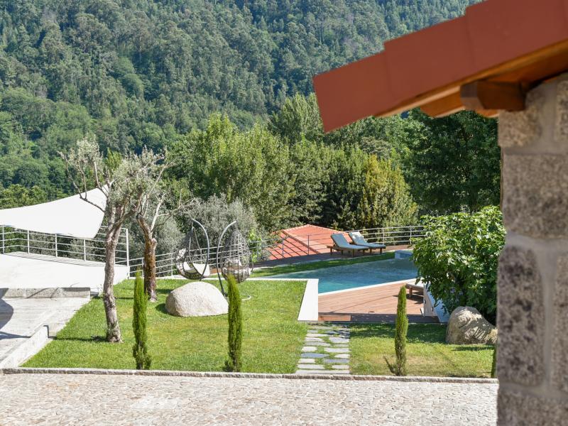 Villa Arouca , Douro 