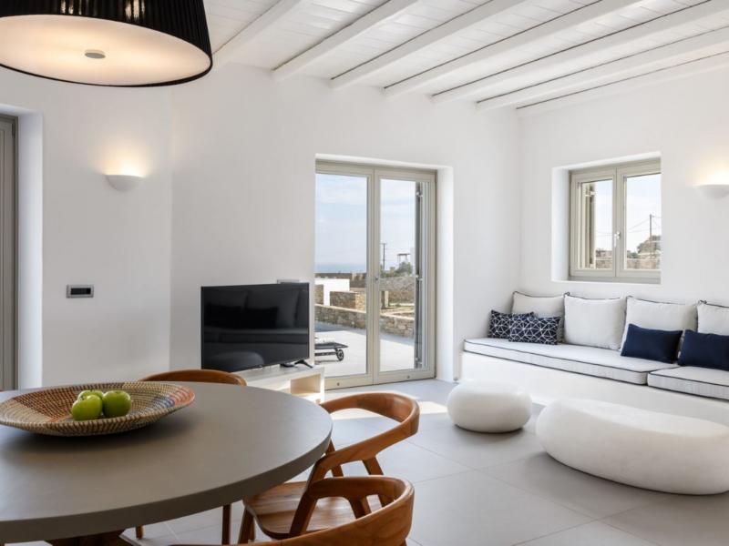 Villa Kala , Mykonos 