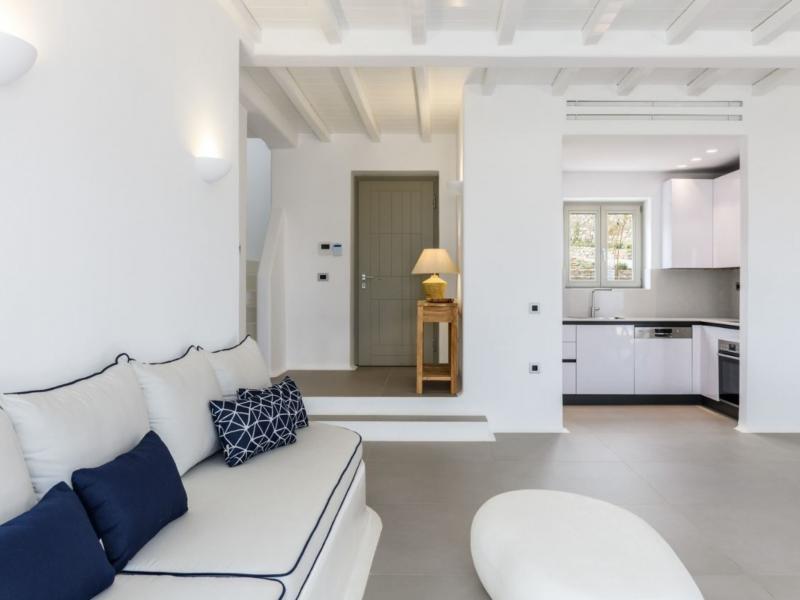 Villa Kala , Mykonos 