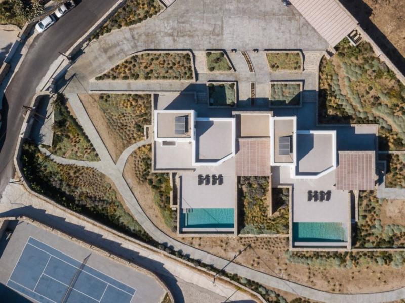 Villa Kala , Mykonos 