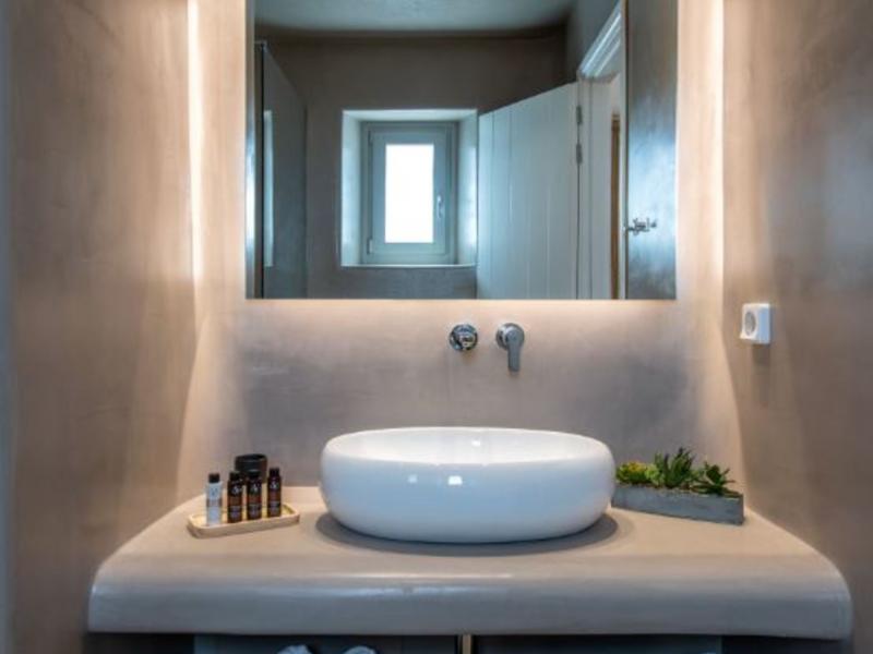 Villa Agapanthus , Mykonos 