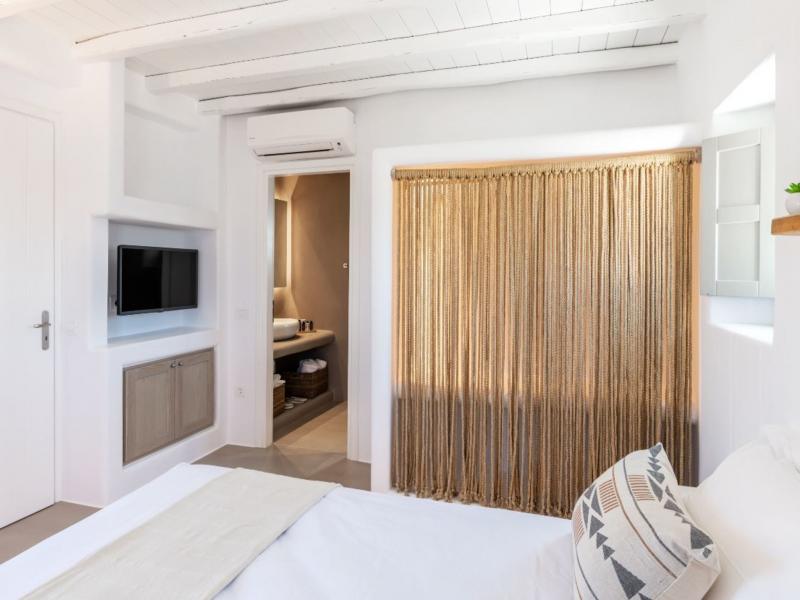 Villa Agapanthus , Mykonos 