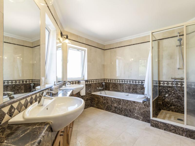 Villa Jolanda , Algarve , Quinta do Lago 