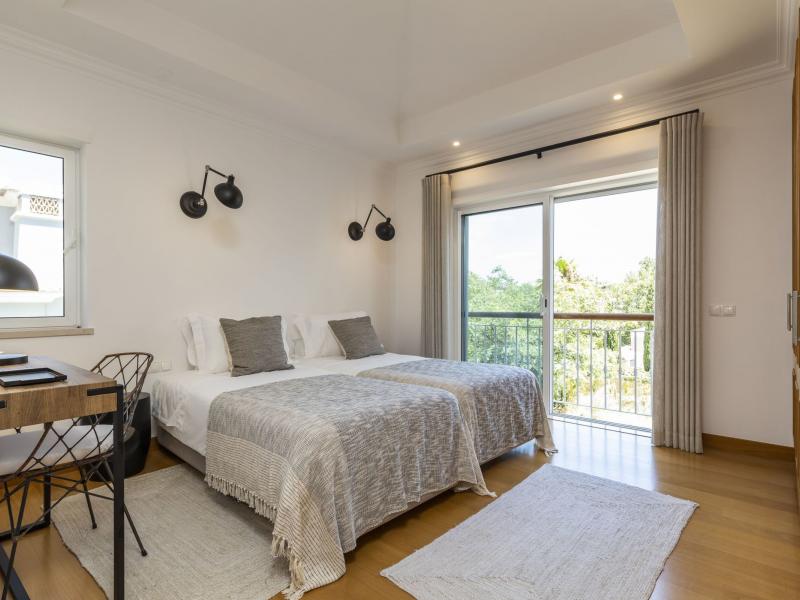 Villa Jolanda , Algarve , Quinta do Lago 