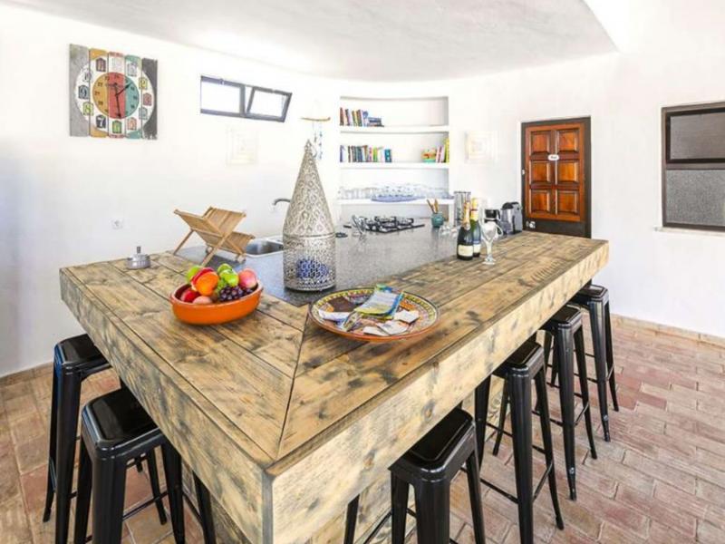 Villa Cosmo , Carvoeiro 