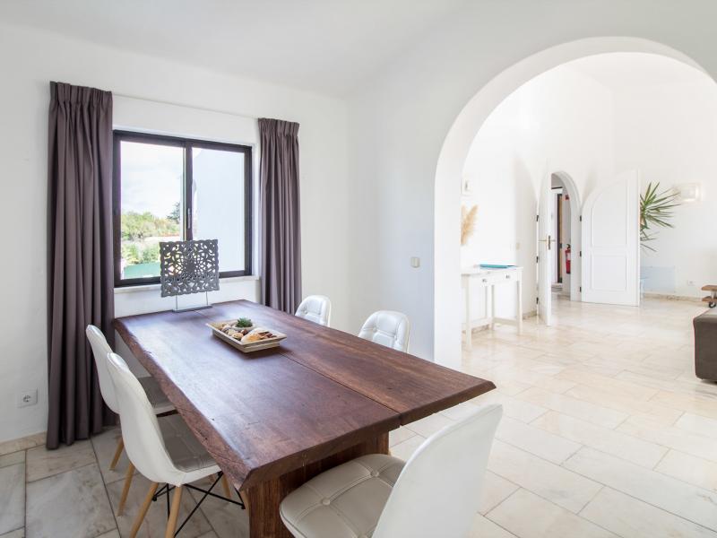 Villa Cosmo , Carvoeiro 