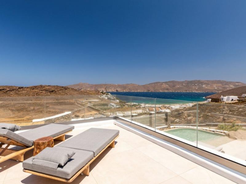 Villa Nereus , Mykonos 