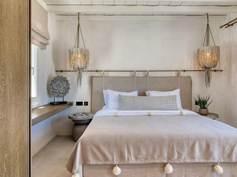 Villa Nereus , Mykonos 