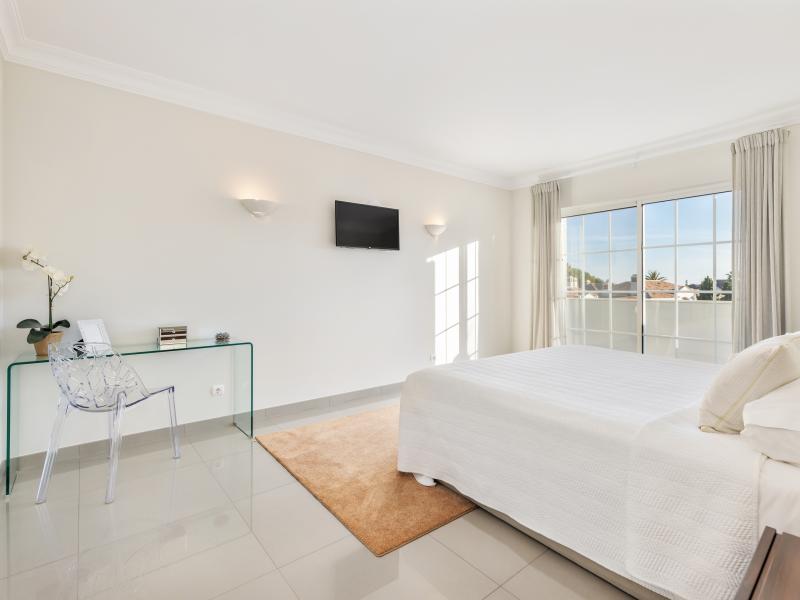 Villa Maud , Algarve , Quinta do Lago 