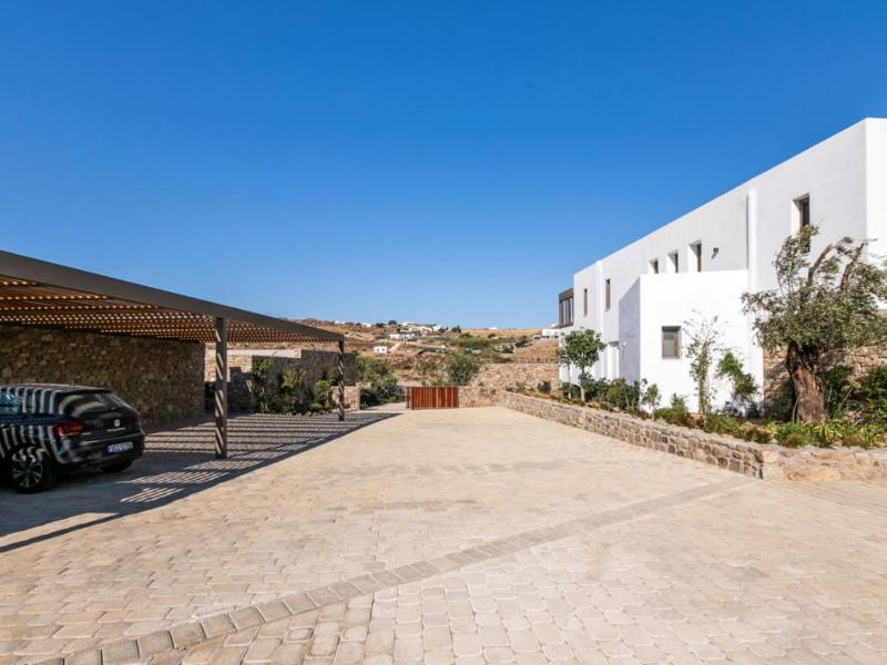 Villa Kea , Mykonos 