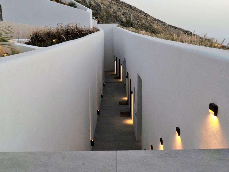 Villa Epiphania , Mykonos 