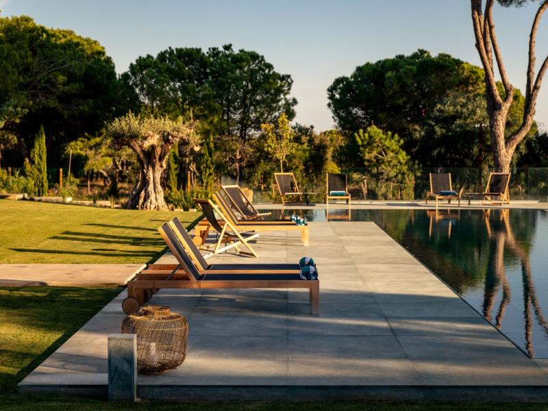 Villa Segurelha , Algarve , Vale do Garrao 