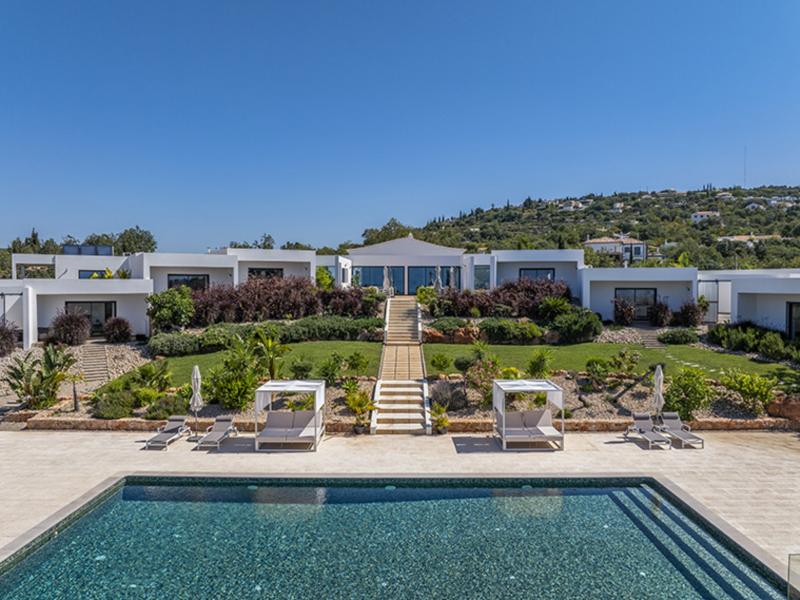 Villa do Vale , Algarve , Loule 